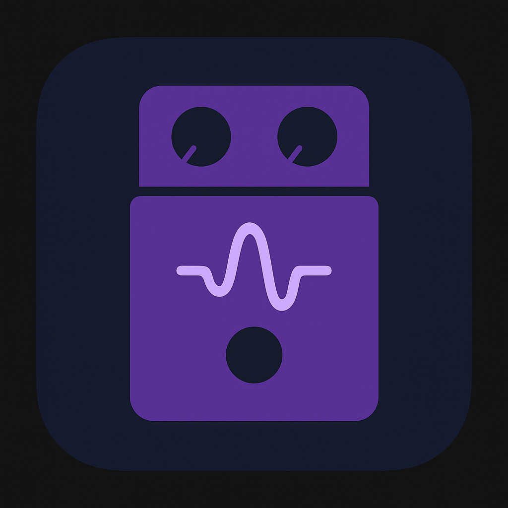 ToneForge Icon